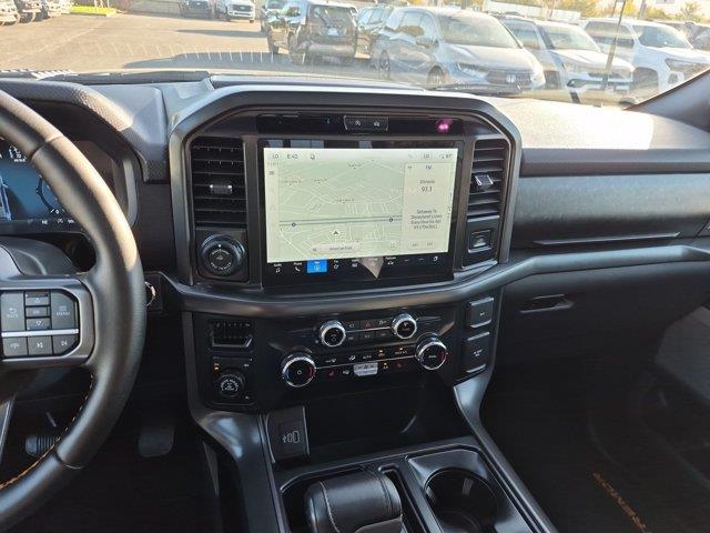 2026 Ford F-150 - $61,595