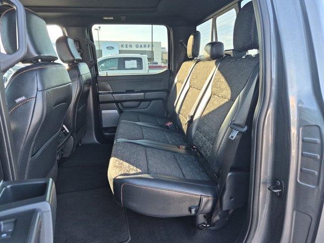 2026 Ford F-150 - $61,595