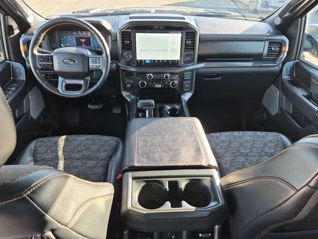 2026 Ford F-150 - $61,595