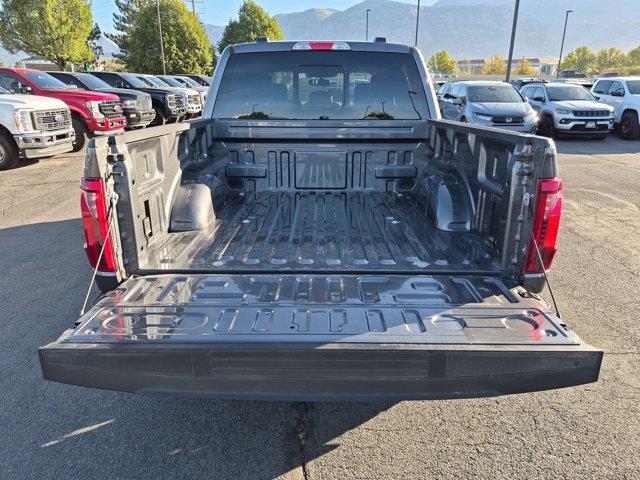 2026 Ford F-150 - $61,595