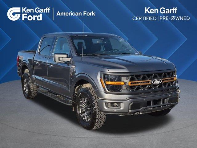 2026 Ford F-150 - $61,548
