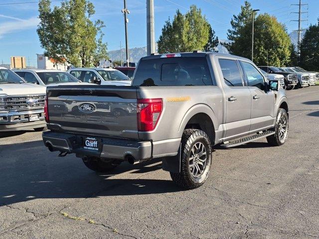 2026 Ford F-150 - $61,548