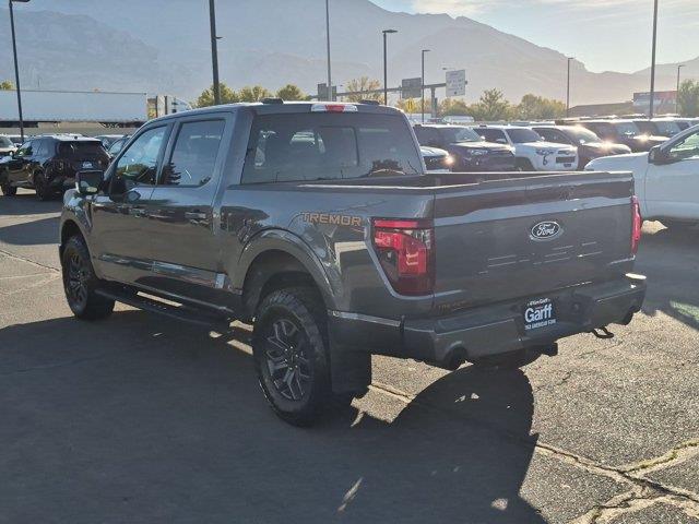 2026 Ford F-150 - $61,548