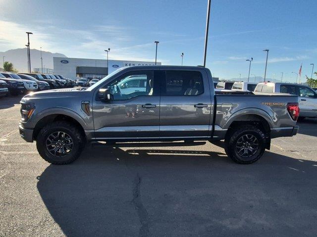 2026 Ford F-150 - $61,548