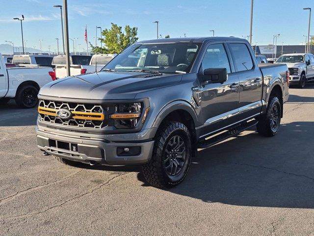 2026 Ford F-150 - $61,548