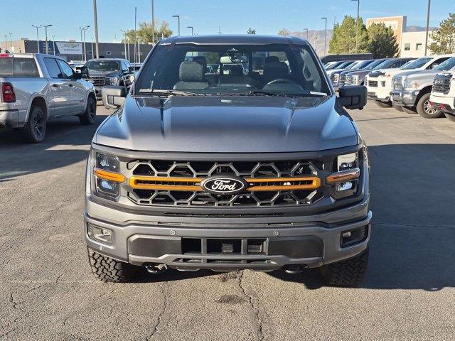 2026 Ford F-150 - $61,548