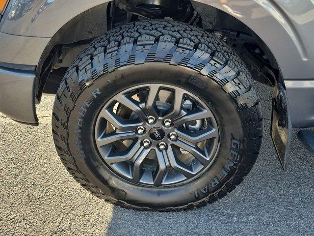 2026 Ford F-150 - $61,548