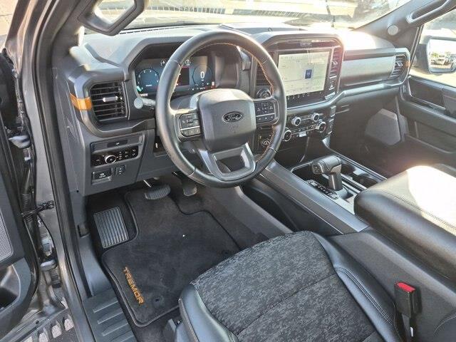 2026 Ford F-150 - $61,548