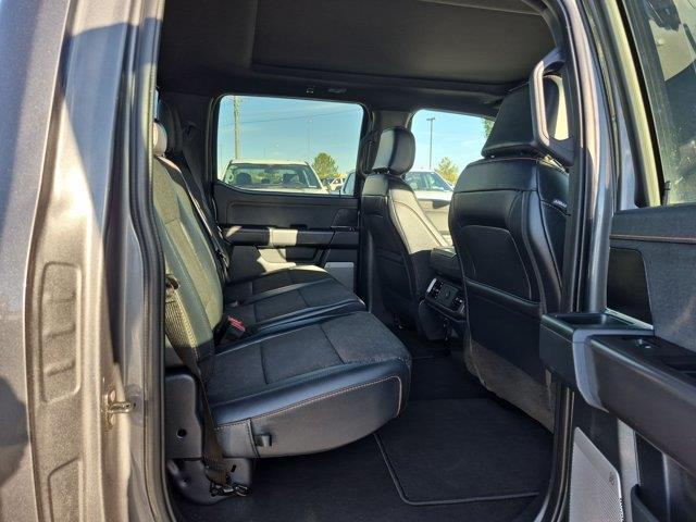 2026 Ford F-150 - $61,548
