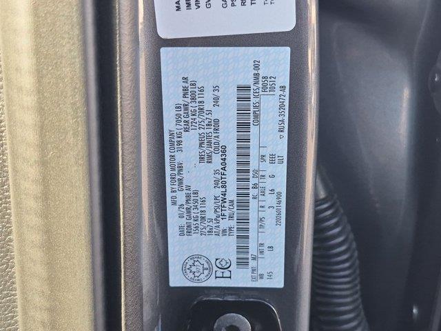 2026 Ford F-150 - $61,548