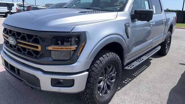 Preowned 2026 Ford F-150 Tremor for Sale