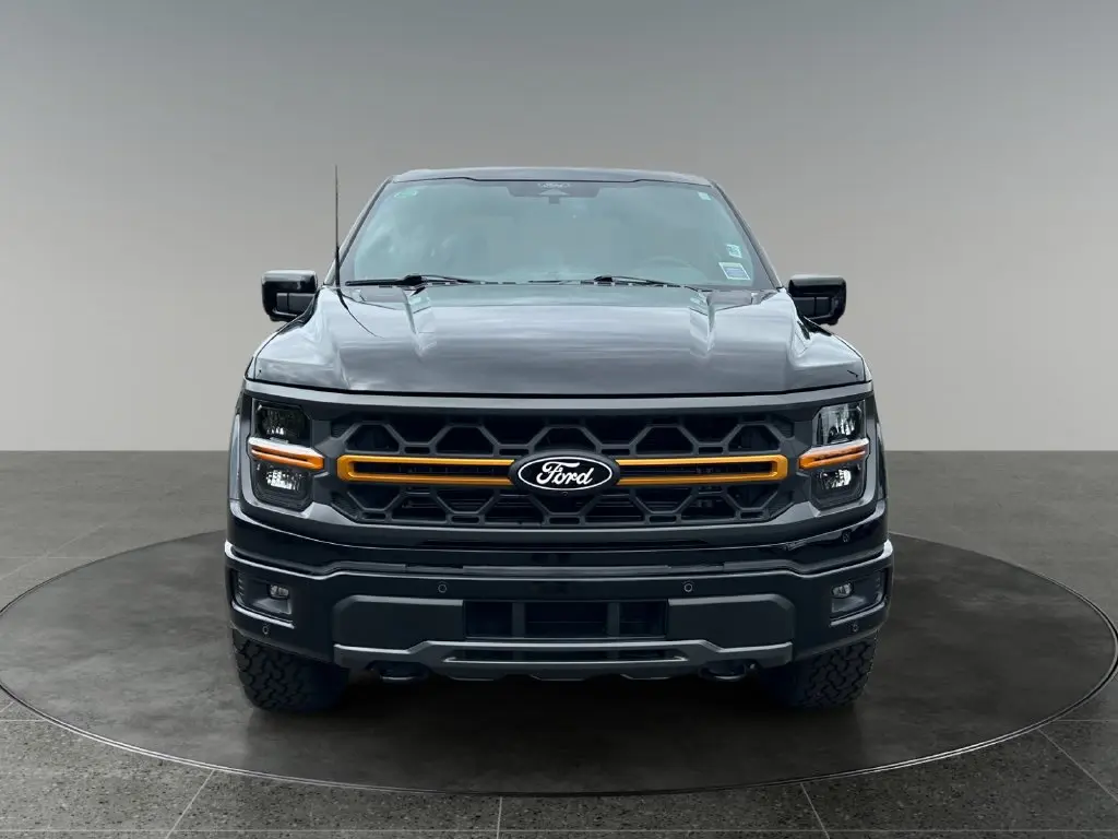 2026 Ford F-150 - $65,799
