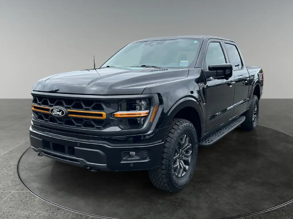 2026 Ford F-150 - $65,799