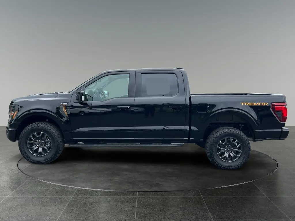 2026 Ford F-150 - $65,799