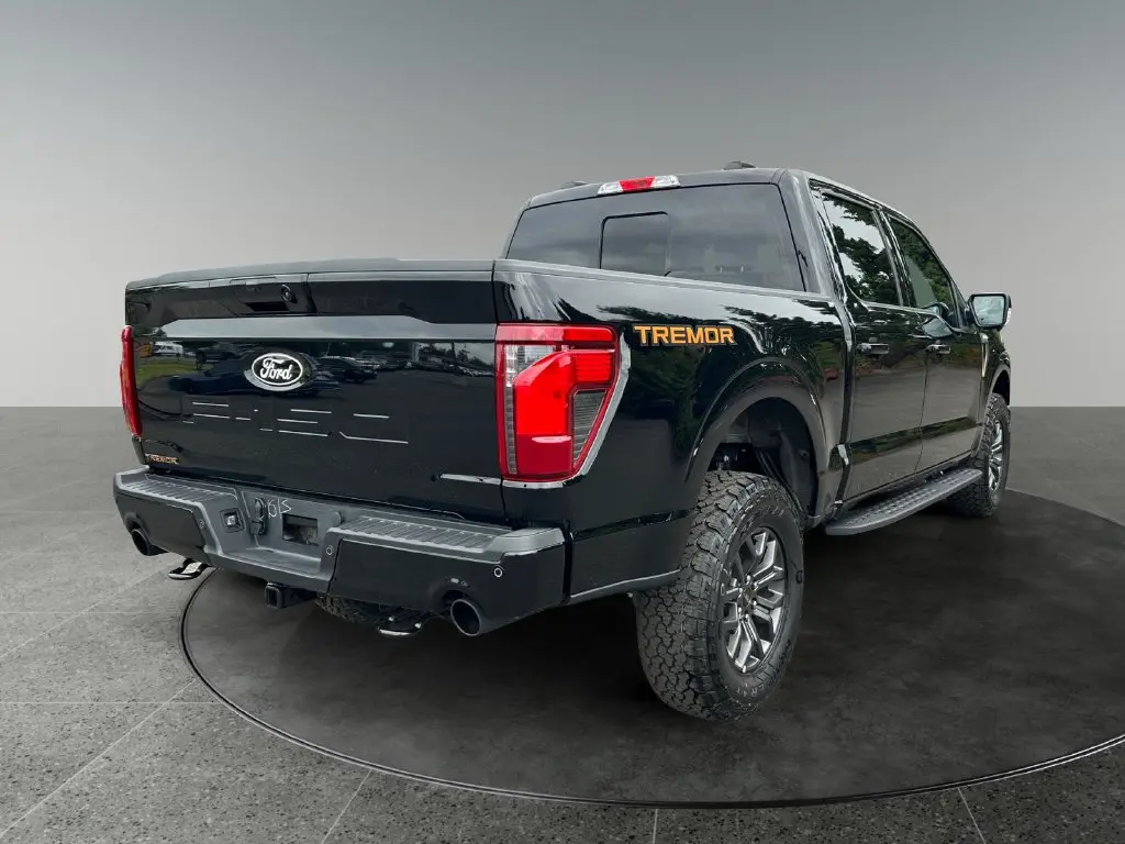 2026 Ford F-150 - $65,799