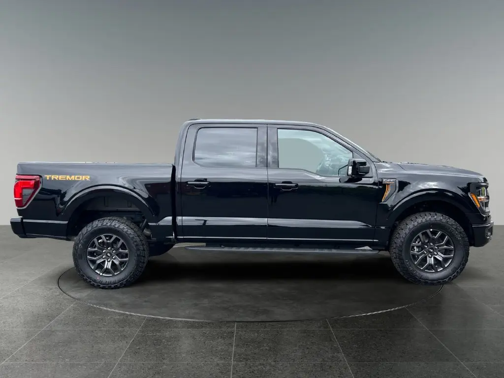 2026 Ford F-150 - $65,799