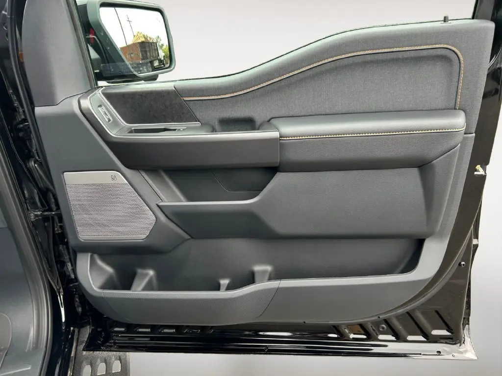 2026 Ford F-150 - $65,799