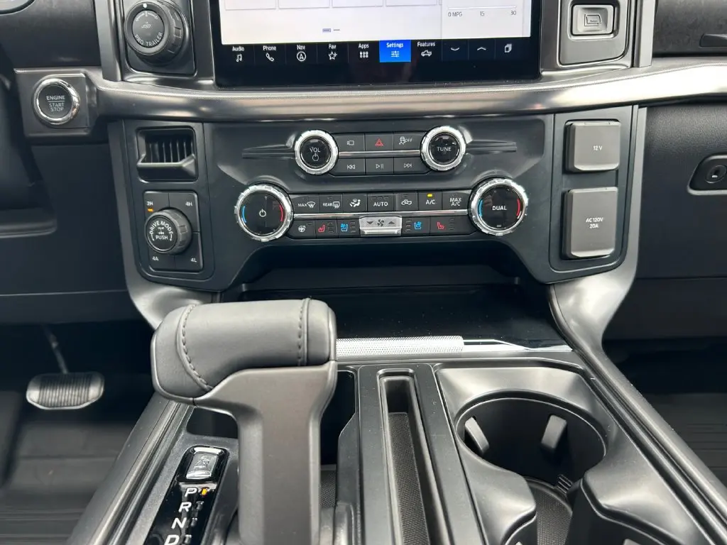 2026 Ford F-150 - $65,799