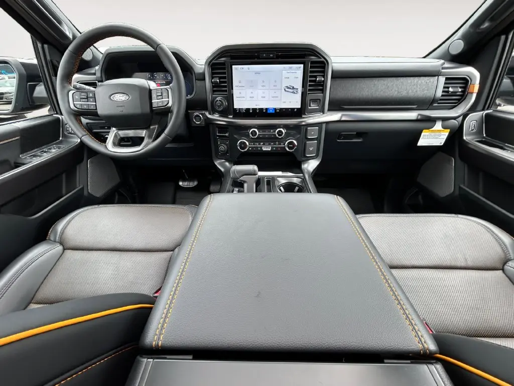 2026 Ford F-150 - $65,799