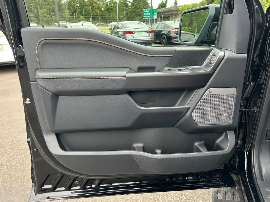2026 Ford F-150 - $65,799