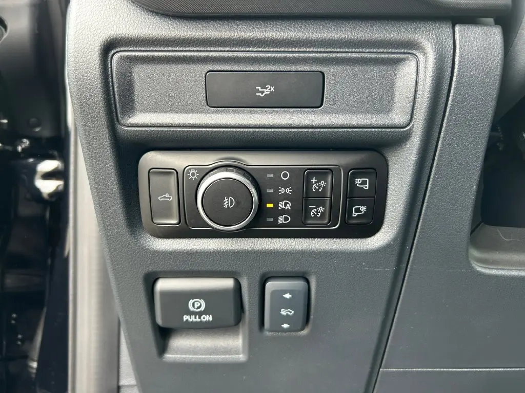 2026 Ford F-150 - $65,799