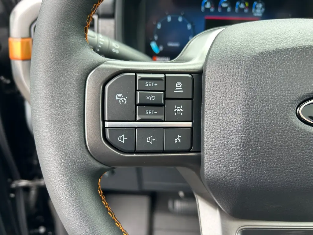 2026 Ford F-150 - $65,799