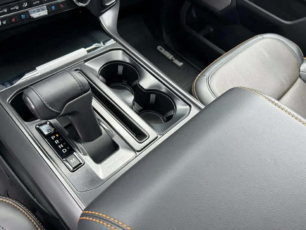 2026 Ford F-150 - $65,799