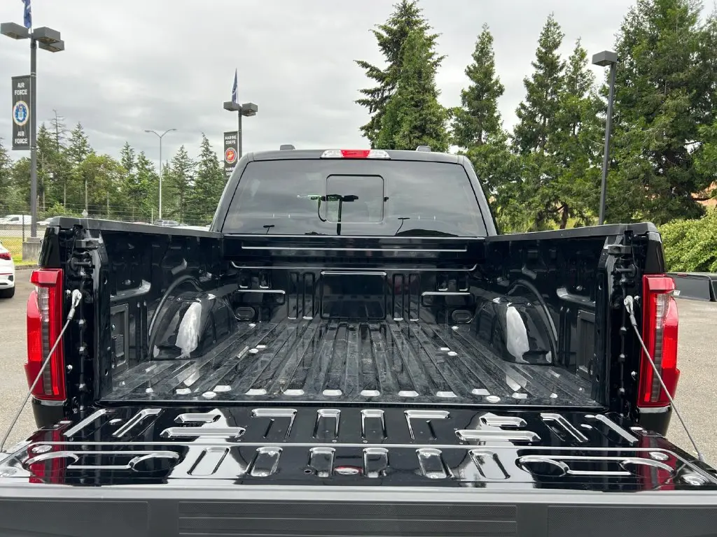 2026 Ford F-150 - $65,799