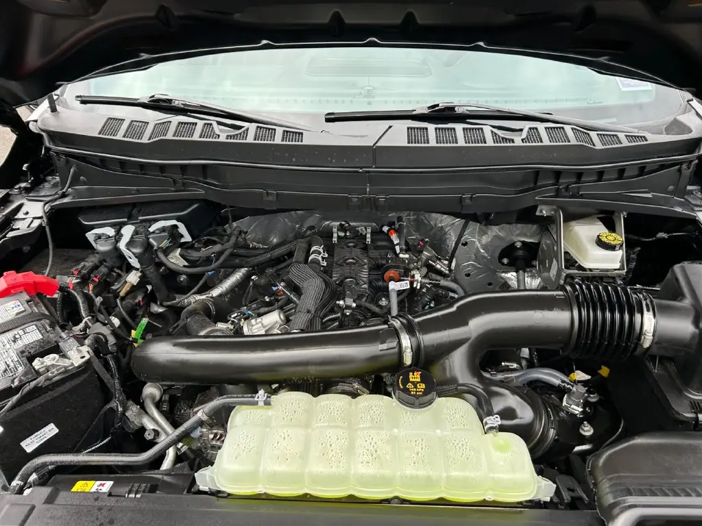 2026 Ford F-150 - $65,799