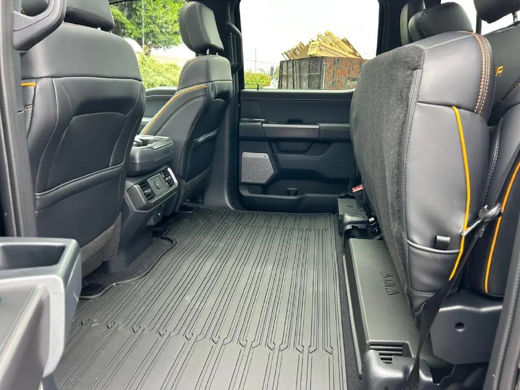 2026 Ford F-150 - $65,799