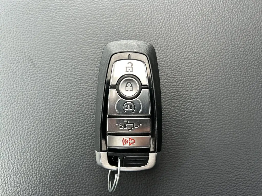 2026 Ford F-150 - $65,799
