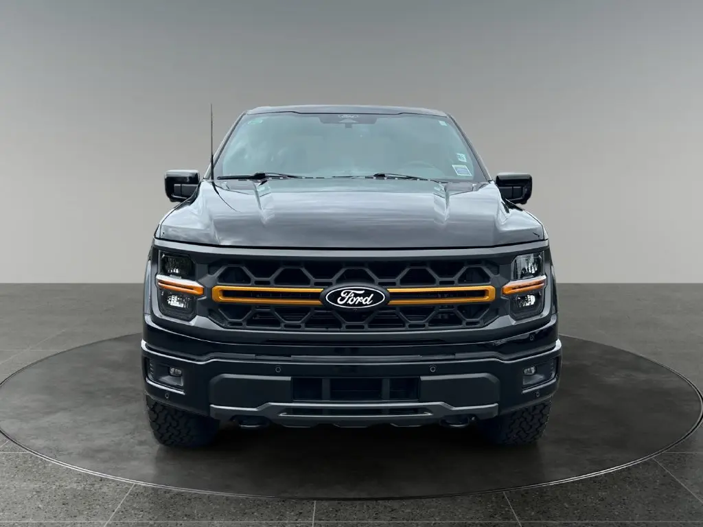2026 Ford F-150 - $65,799
