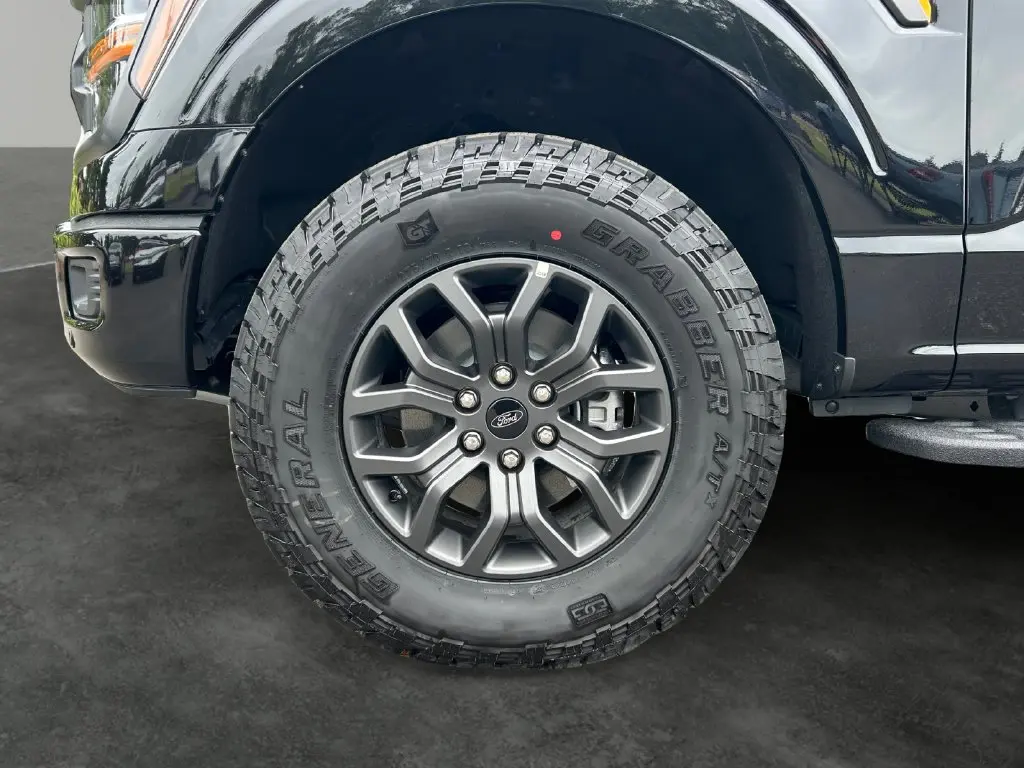 2026 Ford F-150 - $65,799