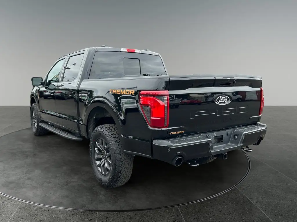 2026 Ford F-150 - $65,799