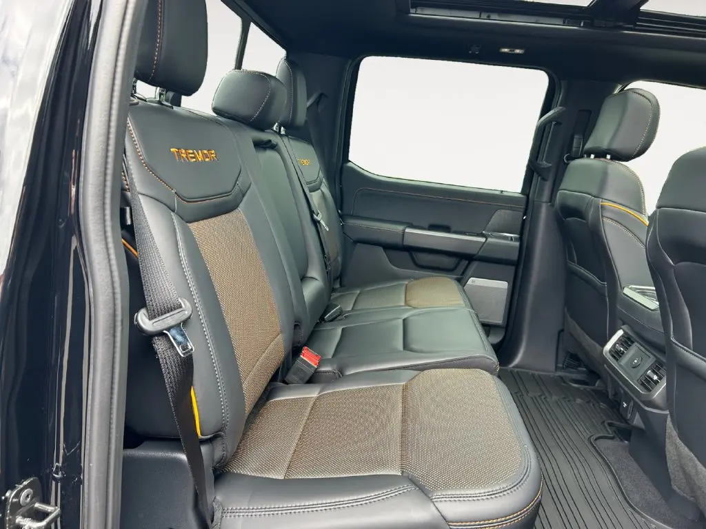2026 Ford F-150 - $65,799