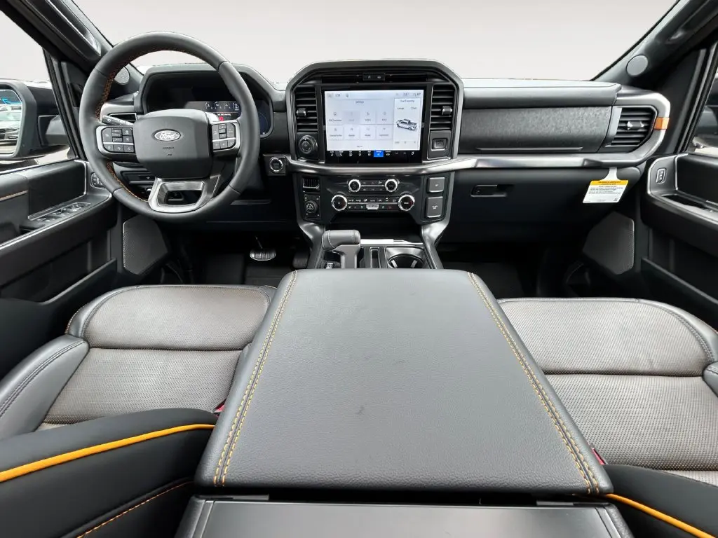 2026 Ford F-150 - $65,799