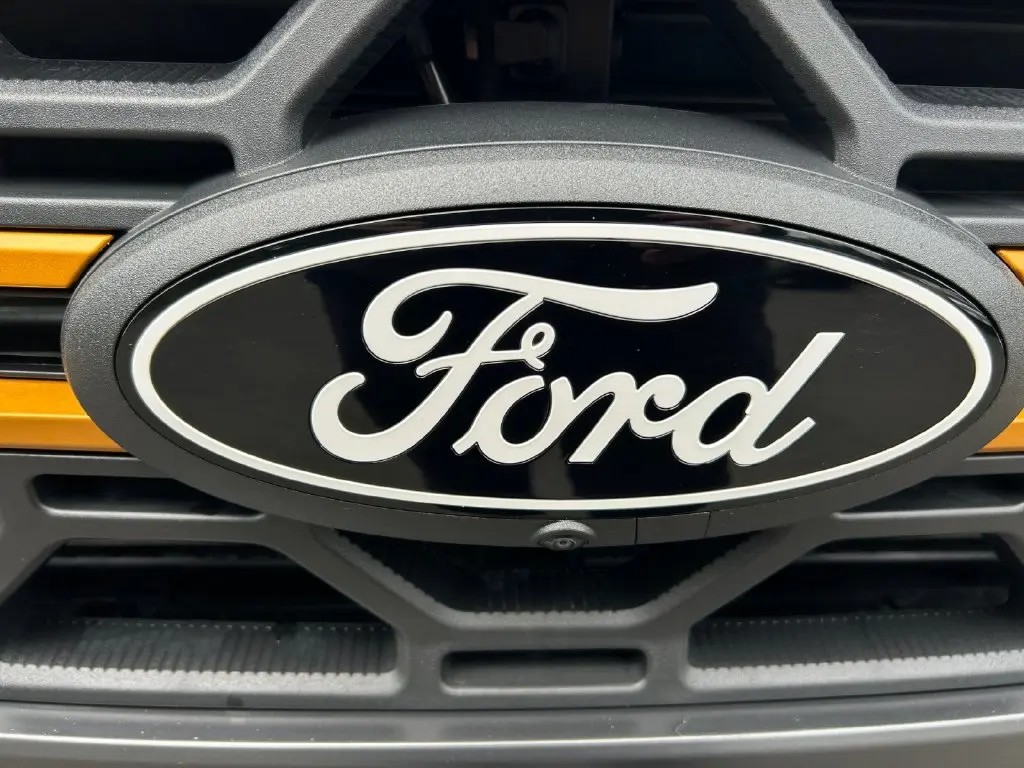 2026 Ford F-150 - $65,799