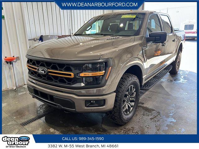 2026 Ford F-150 - $64,559