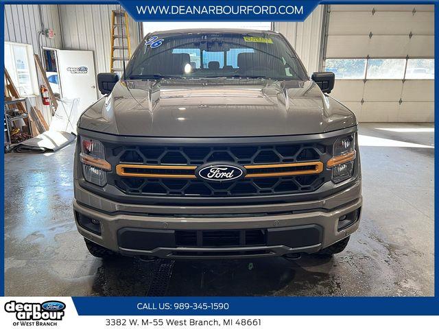 2026 Ford F-150 - $64,559