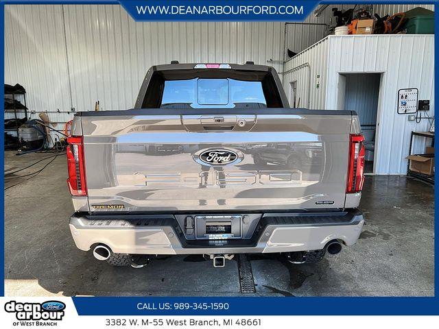 2026 Ford F-150 - $64,559