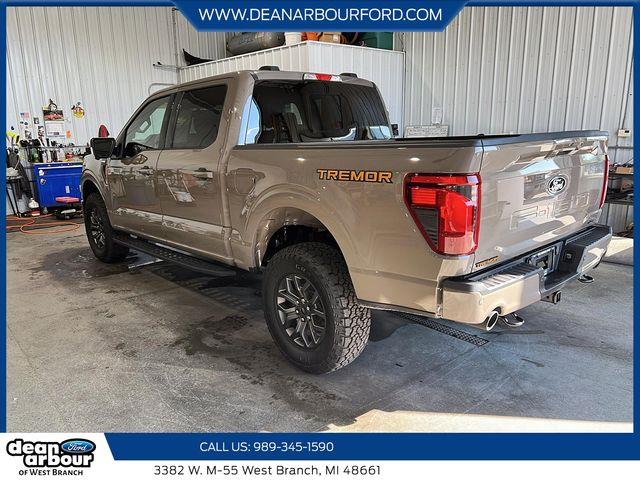 2026 Ford F-150 - $64,559