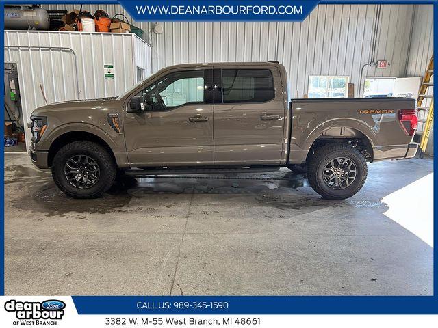 2026 Ford F-150 - $64,559