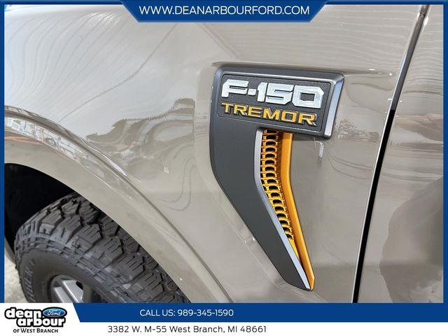 2026 Ford F-150 - $64,559