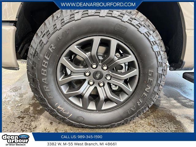 2026 Ford F-150 - $64,559