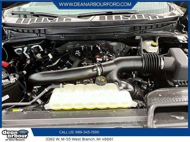 2026 Ford F-150 - $64,559