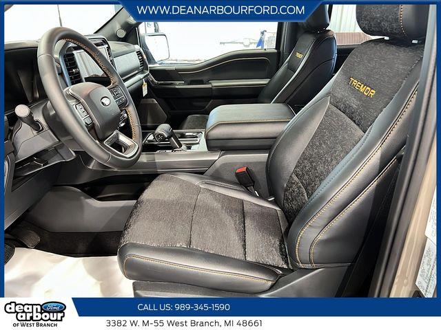 2026 Ford F-150 - $64,559