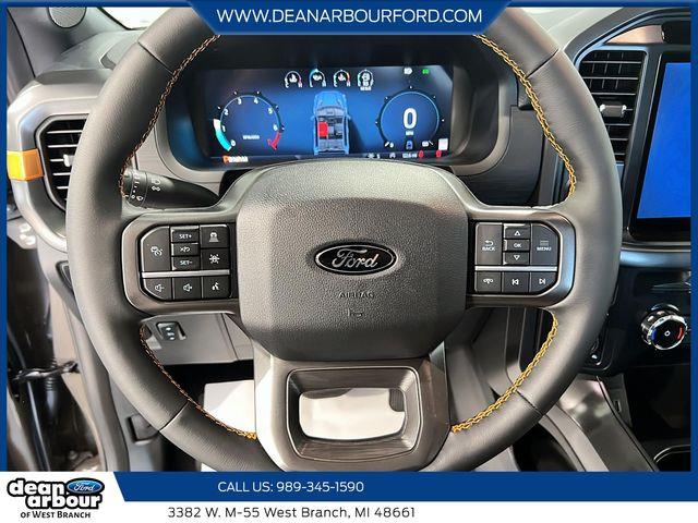 2026 Ford F-150 - $64,559
