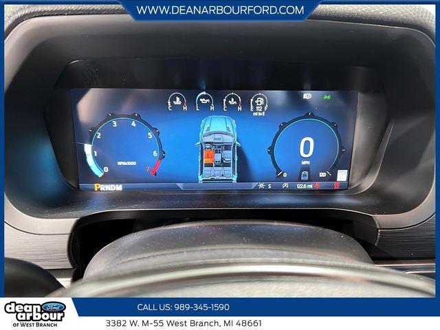 2026 Ford F-150 - $64,559