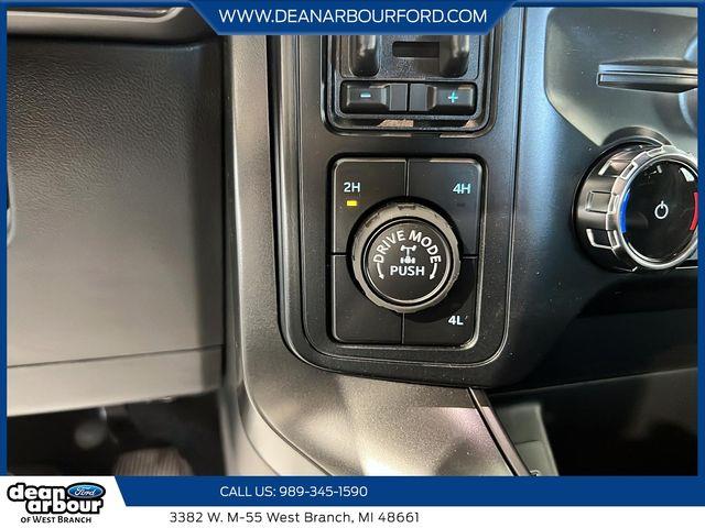 2026 Ford F-150 - $64,559