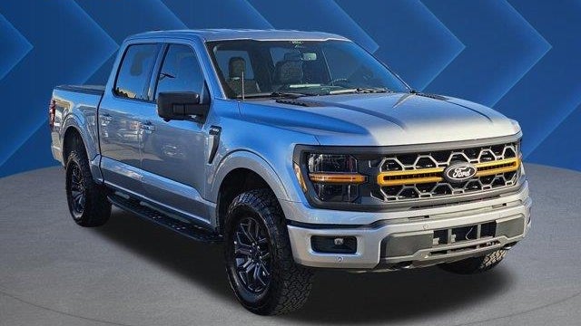 Preowned 2024 Ford F-150 Tremor for Sale
